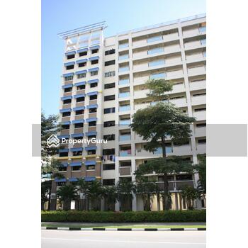 664 Woodlands Ring Road