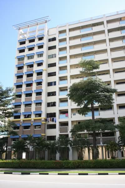 664 Woodlands Ring Road HDB Flat For Sale at S$ 525,000 | PropertyGuru Singapore