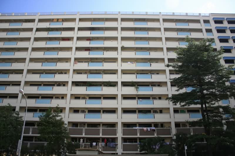 664 Woodlands Ring Road HDB Flat For Sale at S$ 525,000 | PropertyGuru Singapore