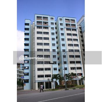 665 Woodlands Ring Road
