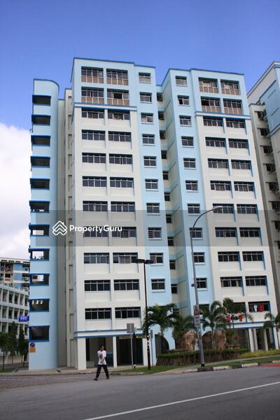 For Rent - 665 Woodlands Ring Road