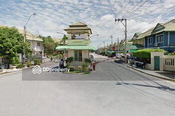 Baan Pruksa 25 Bangyai : บ้านพฤกษา 25 บางใหญ่