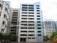 Woodlands Ring Road