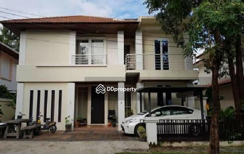 ให้เช่า - Bangkok Villa : บางกอกวิลล่า, กรุงเทพ