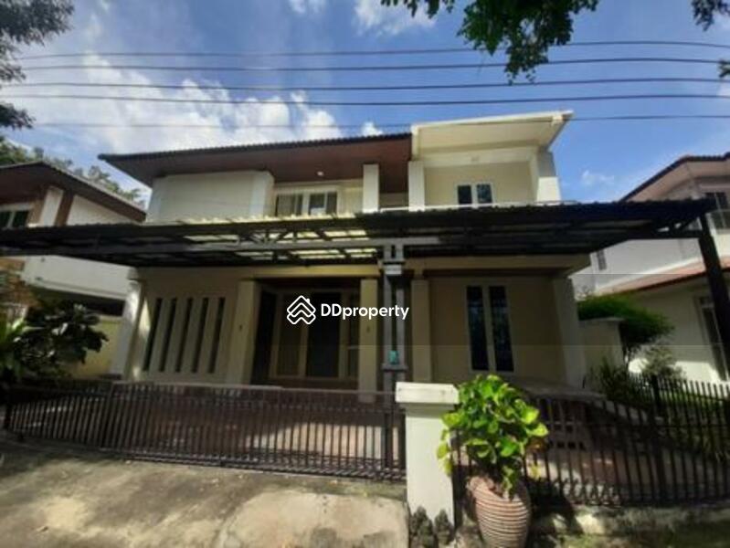 ให้เช่า - Bangkok Villa : บางกอกวิลล่า, กรุงเทพ