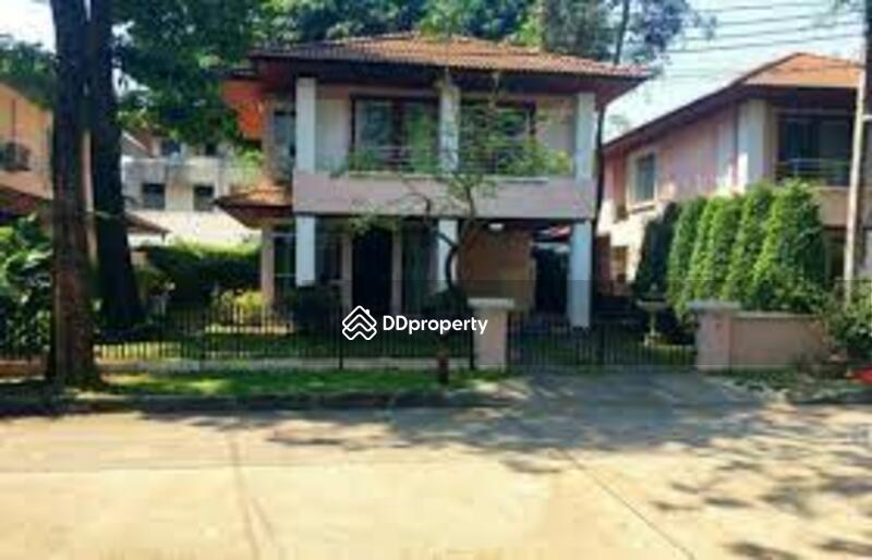 ให้เช่า - Bangkok Villa : บางกอกวิลล่า, กรุงเทพ