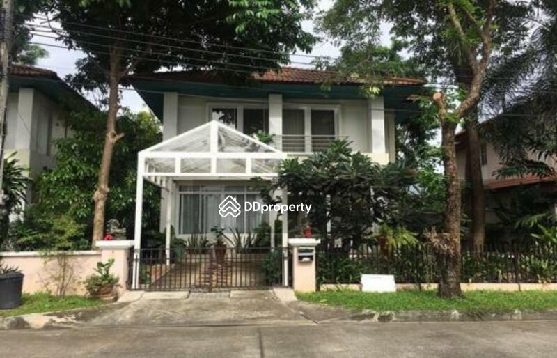 ให้เช่า - Bangkok Villa : บางกอกวิลล่า, กรุงเทพ