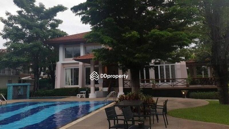 For Rent - Bangkok Villa, Bangkok