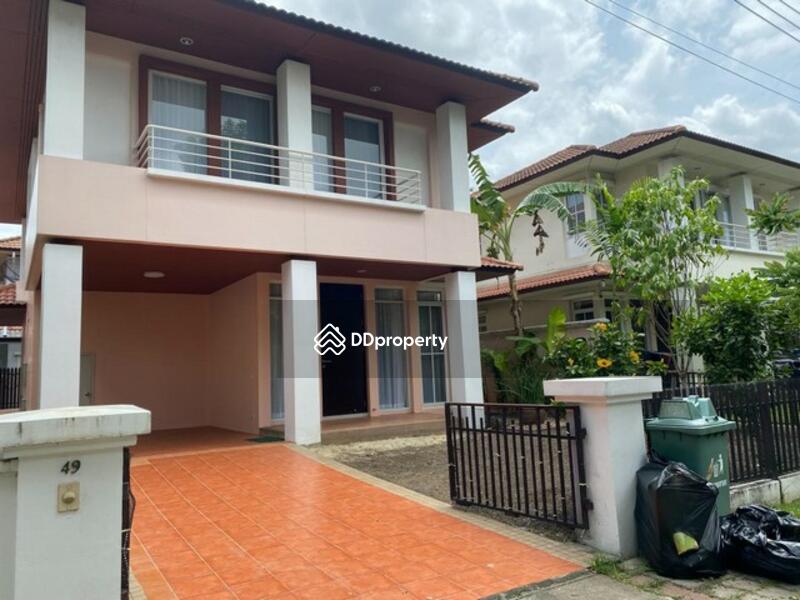 ให้เช่า - Bangkok Villa : บางกอกวิลล่า, กรุงเทพ