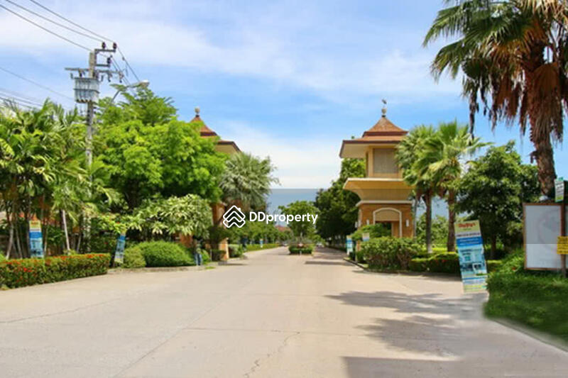 For Rent - Panthiya Phraeksa, Samut Prakan