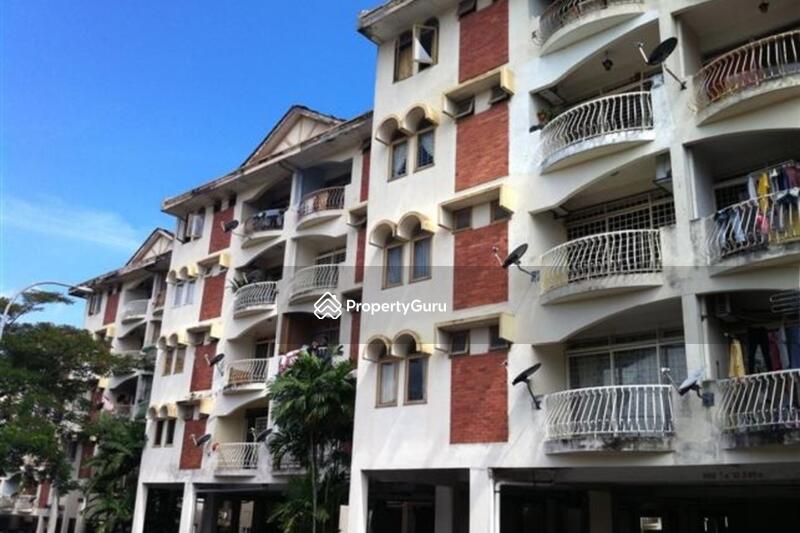 Intan Apartment (Setiawangsa) (Apartment) for Sale/Rent, 2024