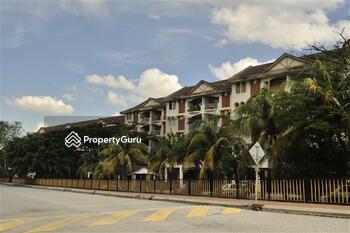 Intan Apartment
