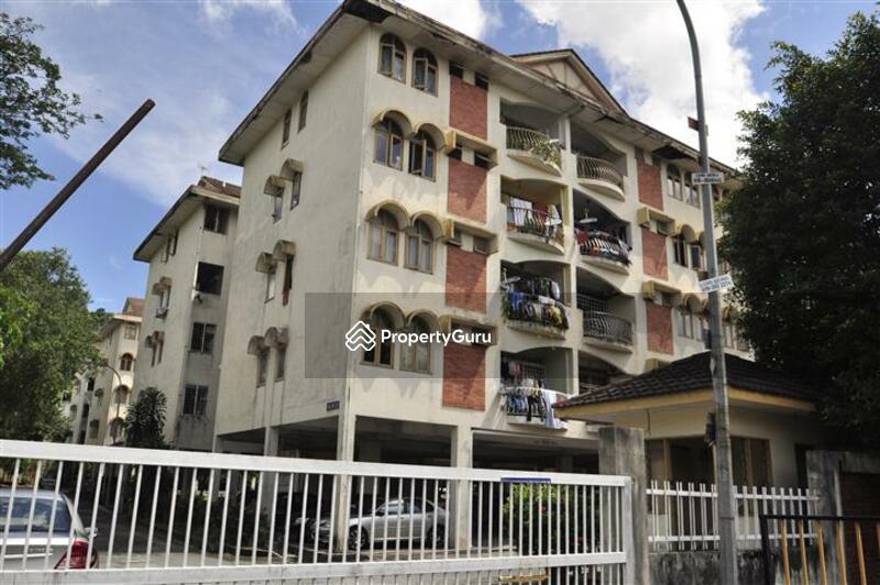 Intan Apartment #0