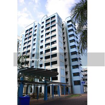 668 Woodlands Ring Road