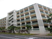 Woodlands Ring Road