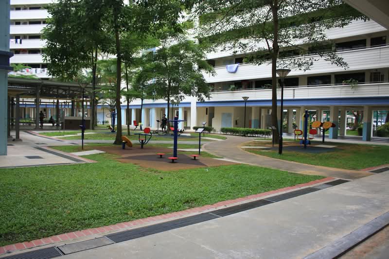 628A Woodlands Ring Road