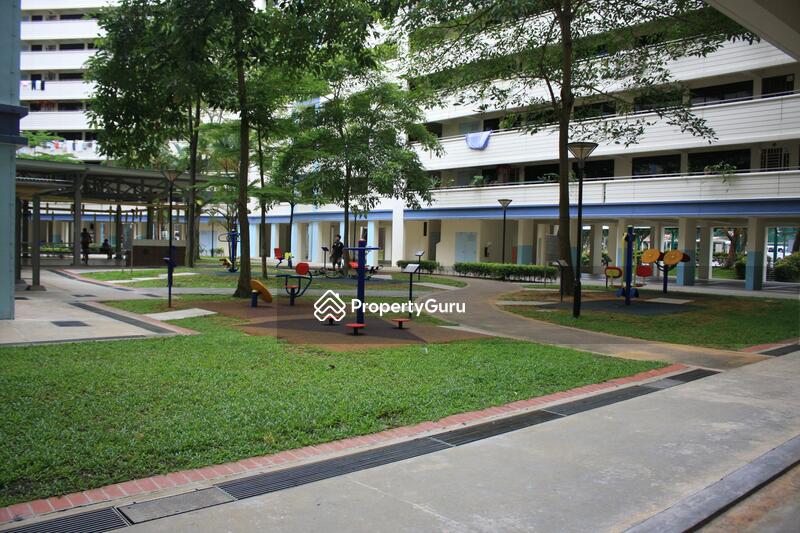 For Rent - 628A Woodlands Ring Road