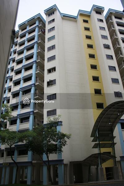 For Rent - 628B Woodlands Ring Road