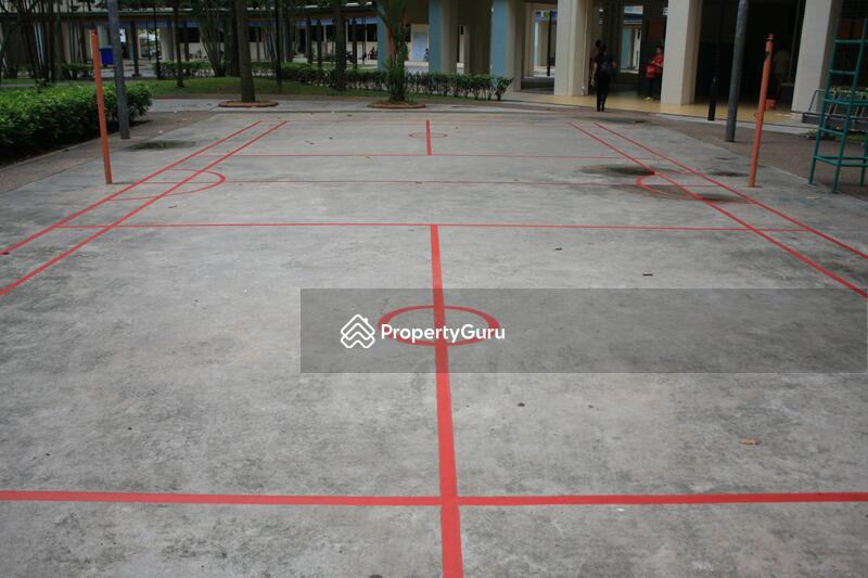 628B Woodlands Ring Road #0