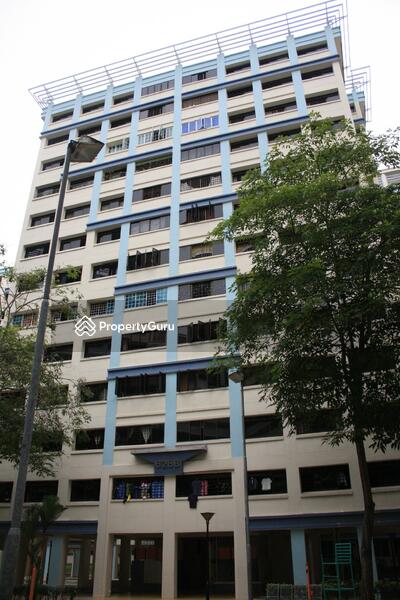 For Rent - 628B Woodlands Ring Road