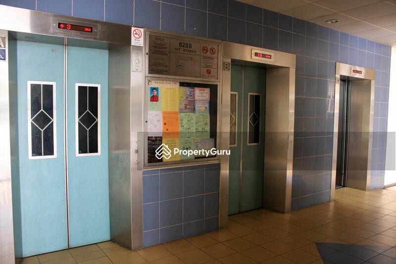 For Rent - 628B Woodlands Ring Road