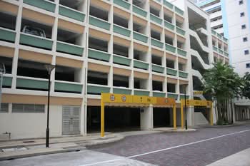 630A Woodlands Ring Road