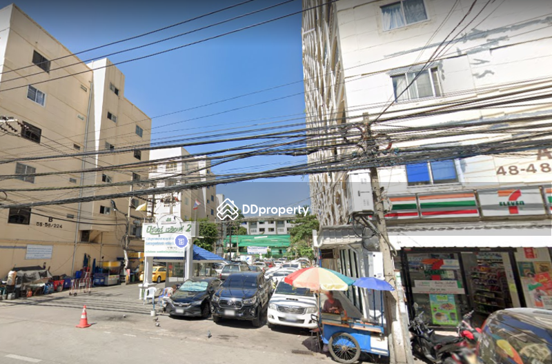 Nirun Residence 2 : นิรันดร์ เรซิเดนซ์ 2 #0