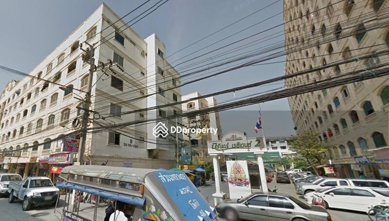 ขาย - Nirun Residence 2 : นิรันดร์ เรซิเดนซ์ 2, กรุงเทพ