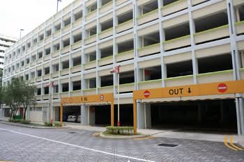 633A Woodlands Ring Road