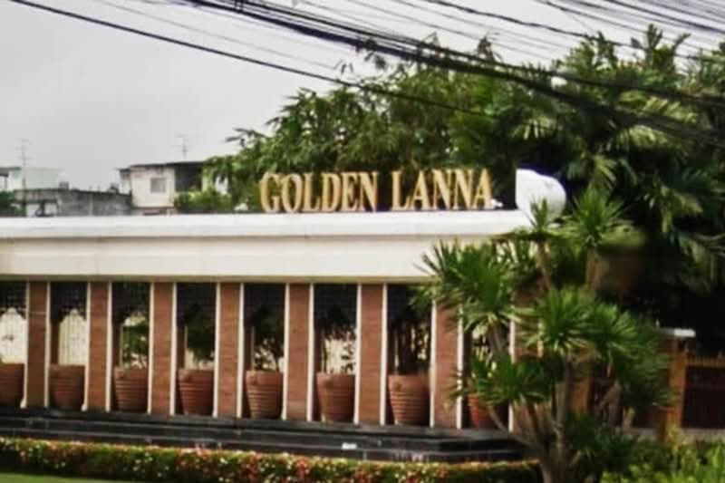 Golden Lanna Village : บ้านโกลเด้นล้านนา, กรุงเทพ, ถนน รามคำแหง, สะพานสูง, สะพานสูง, กรุงเทพ, 250 ตร.ม., บ้านเดี่ยว ขาย, โดย คุณ ชลิตพล ( พล ), 500398007 - DDproperty.com