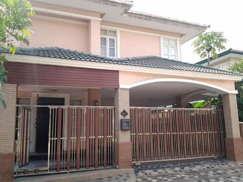 Golden Lanna Village : บ้านโกลเด้นล้านนา, กรุงเทพ, ถนน รามคำแหง, สะพานสูง, สะพานสูง, กรุงเทพ, 250 ตร.ม., บ้านเดี่ยว ขาย, โดย คุณ ชลิตพล ( พล ), 500398007 - DDproperty.com
