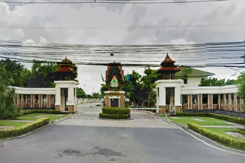 Golden Lanna Village : บ้านโกลเด้นล้านนา, กรุงเทพ, ถนน รามคำแหง, สะพานสูง, สะพานสูง, กรุงเทพ, 250 ตร.ม., บ้านเดี่ยว ขาย, โดย คุณ ชลิตพล ( พล ), 500398007 - DDproperty.com