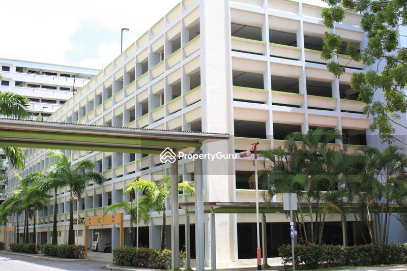 639A Woodlands Ring Road #0