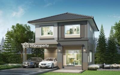 - Casa Premium Ratchapruek-Chaengwattana