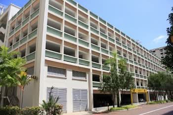 644A Woodlands Ring Road