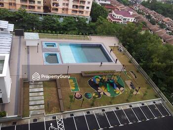 Cheras Heights