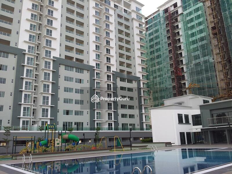 Cheras Heights #0