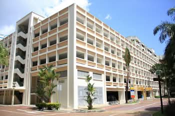 649A Woodlands Ring Road