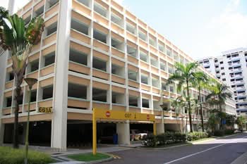 661A Woodlands Ring Road