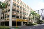 661A Woodlands Ring Road #0