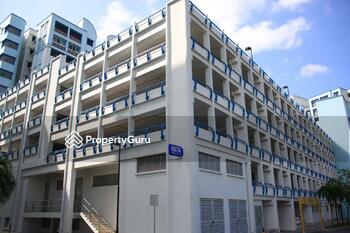 667A Woodlands Ring Road