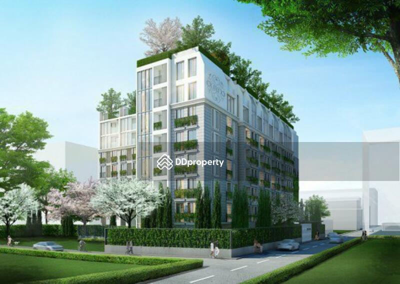 For Rent - Haven Luxe, Bangkok