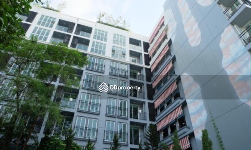 For Rent - Haven Luxe, Bangkok