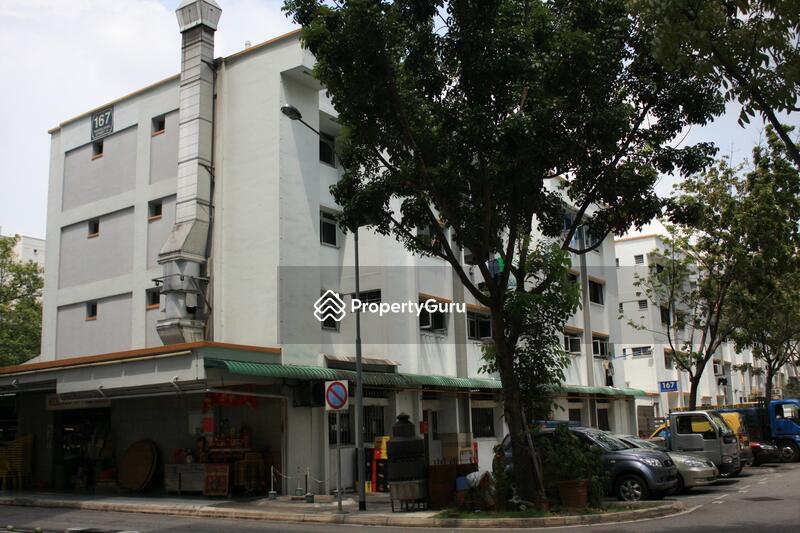 167 Woodlands Street 11 #0