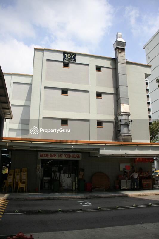 167 Woodlands Street 11 #0