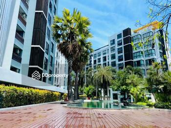 The Private Paradise Pattaya : เดอะ ไพรเวท พาราไดซ์ พัทยา