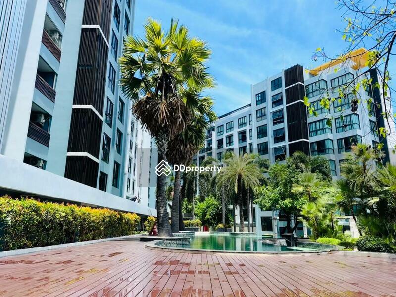 The Private Paradise Pattaya : เดอะ ไพรเวท พาราไดซ์ พัทยา #0