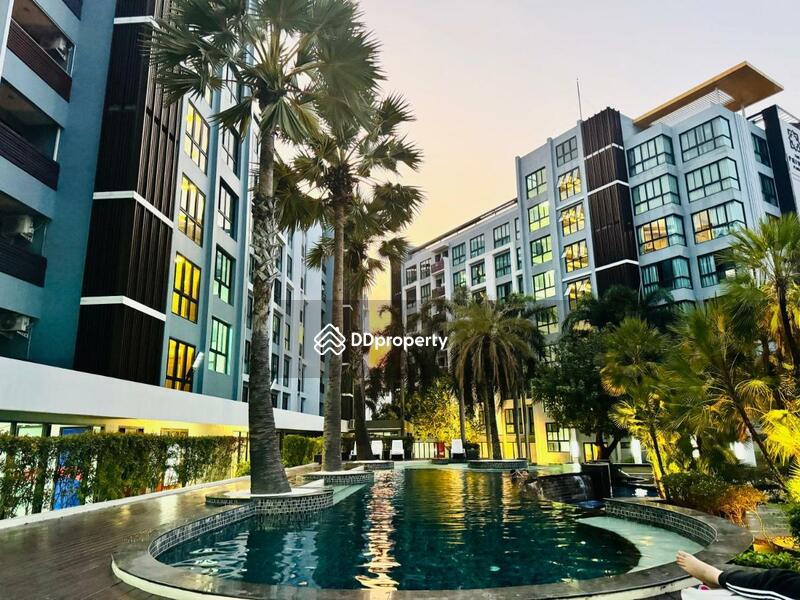 The Private Paradise Pattaya : เดอะ ไพรเวท พาราไดซ์ พัทยา #0