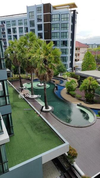 For Sale - The Private Paradise Pattaya, Chon Buri