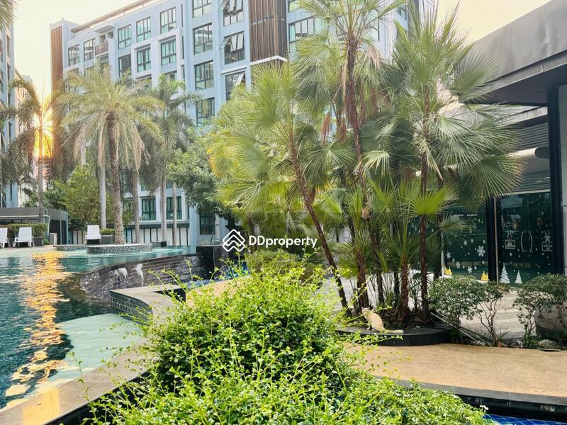 For Sale - The Private Paradise Pattaya, Chon Buri